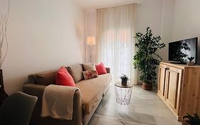 Homely Malaga Atarazanas